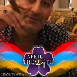 Meet your Posher, Andranik